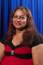 secretary-geeta_benny